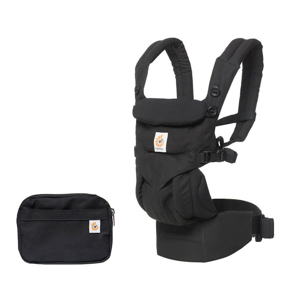 Ergobaby Omni 360 Cotton Shop online at Eggs Soldiers